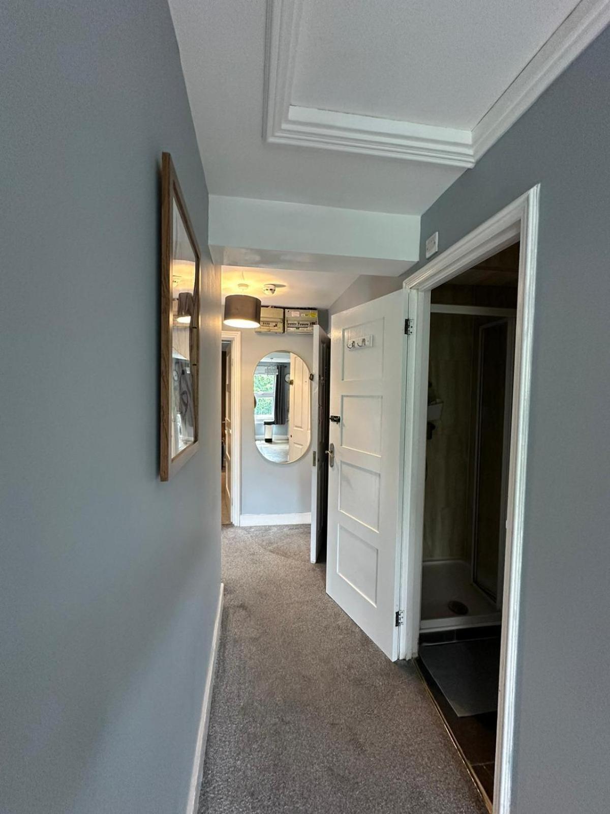 Cosy 2 Bedrooms Apartment Лондон Екстер'єр фото